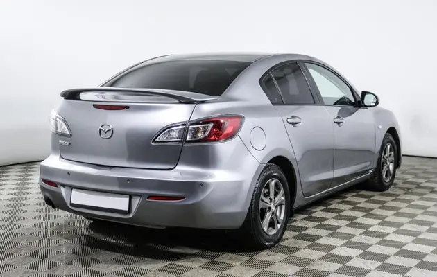 Mazda 3, фото №2