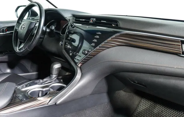Toyota Camry, фото №7