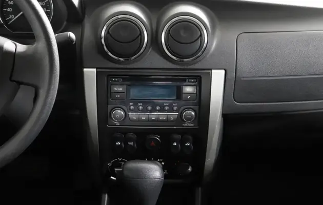 Nissan Almera, фото №8