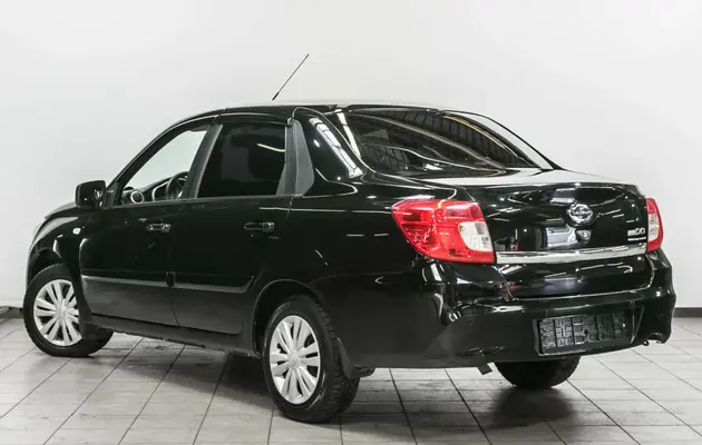 Datsun on-DO, фото №4