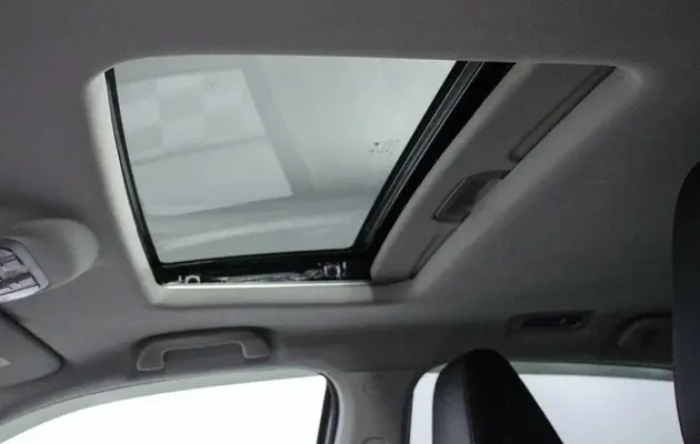 Haval F7x, фото №8