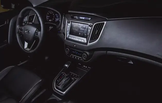 Hyundai Creta, фото №7