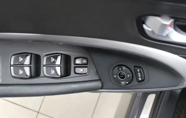 Hyundai Santa Fe, фото №17