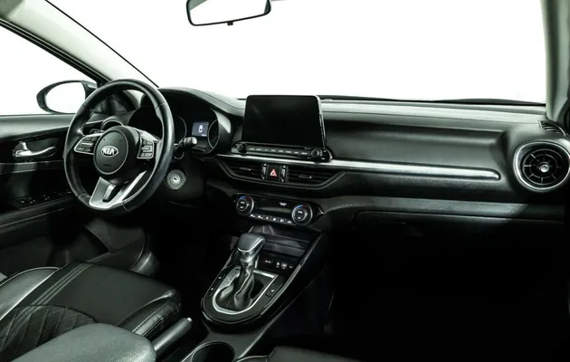 Kia Cerato, фото №6