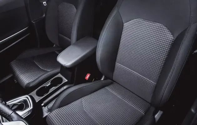 Kia Ceed, фото №7