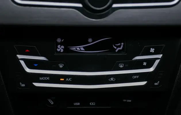 Lifan X70, фото №10