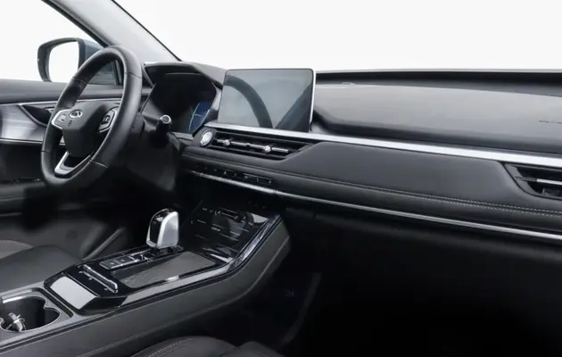 Chery Tiggo 7 Pro, фото №6