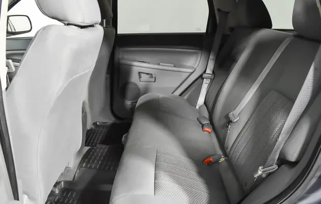 Jeep Grand Cherokee, фото №6