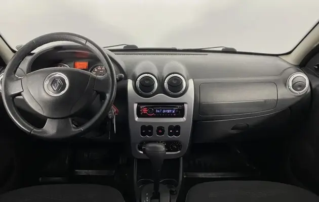Renault Sandero, фото №7