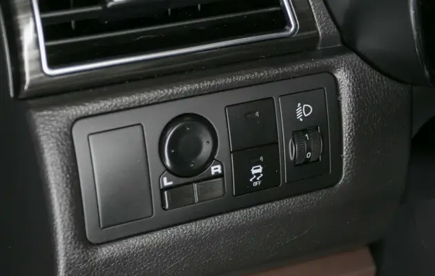 Lifan Myway, фото №16