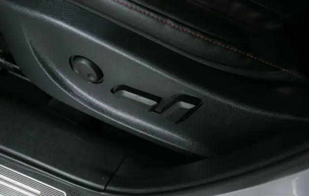 Haval H6, фото №15