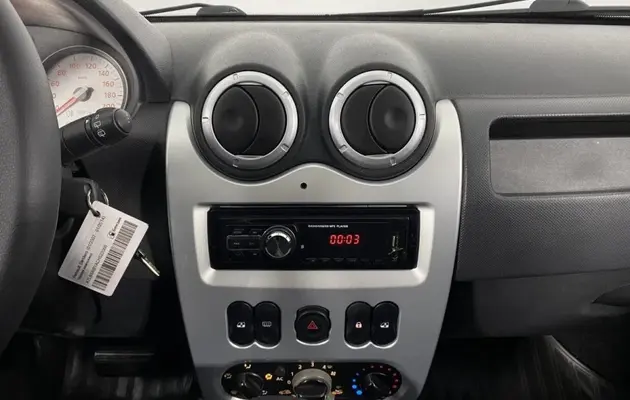 Renault Sandero, фото №10