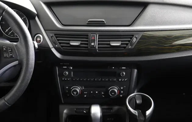 BMW X1, фото №8