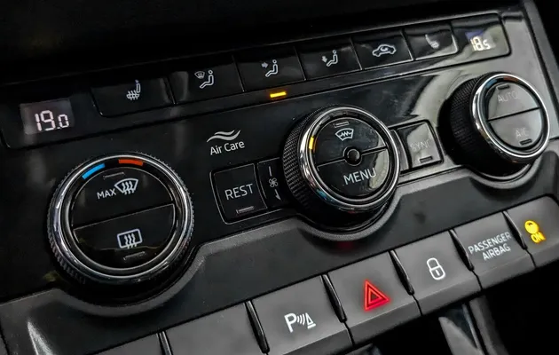 Skoda Kodiaq, фото №7