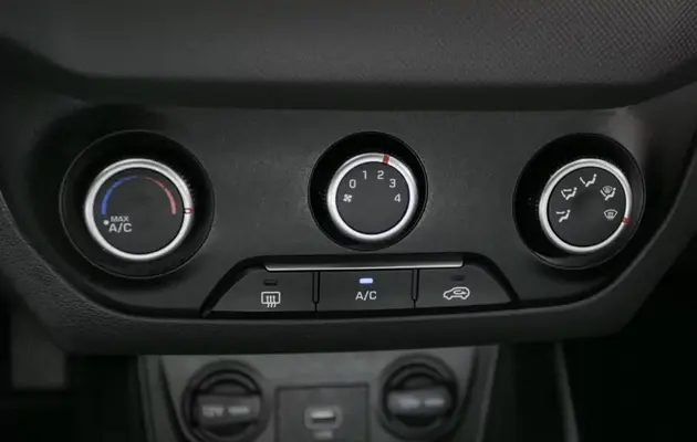 Hyundai Creta, фото №9