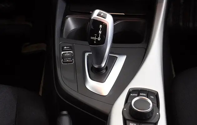 BMW 1 серии, фото №7