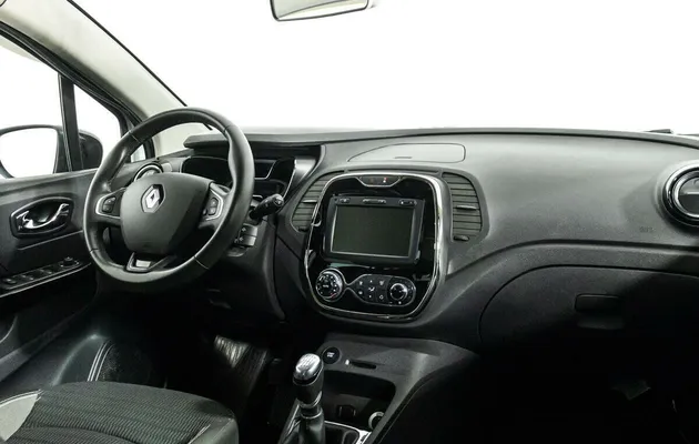 Renault Kaptur, фото №6