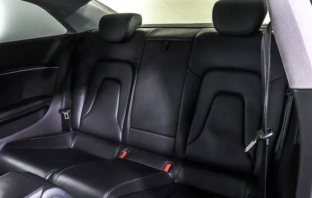 Audi A5, фото №8