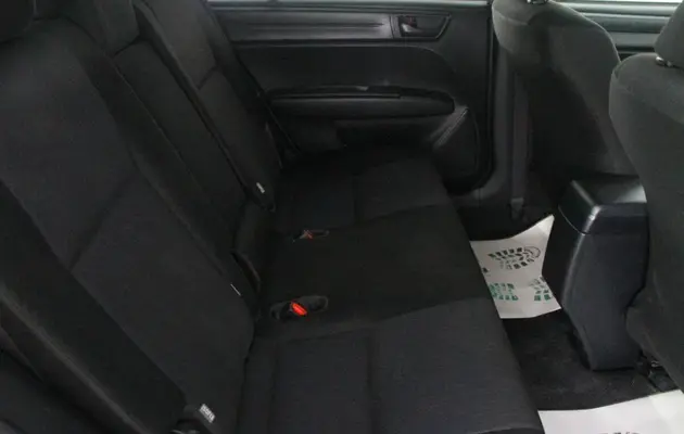 Toyota Corolla, фото №7