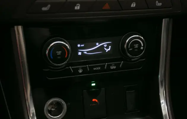 Lifan Myway, фото №11