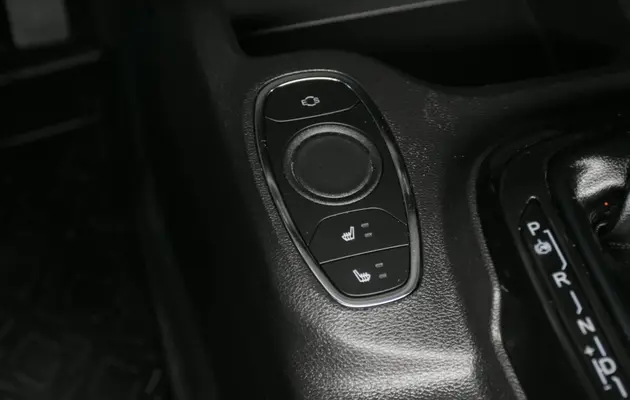 Chery Tiggo 4, фото №15