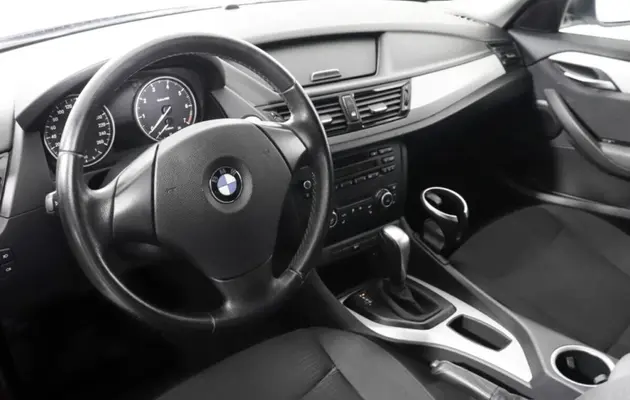 BMW X1, фото №5