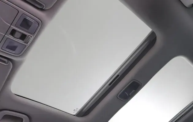 Hyundai ix35, фото №10