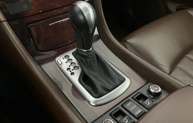 Infiniti QX50, фото №12