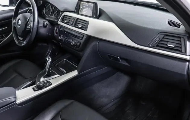 BMW 3 серии, фото №8