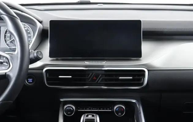 Geely Coolray, фото №8