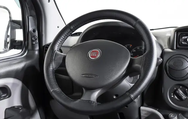 Fiat Doblo, фото №6