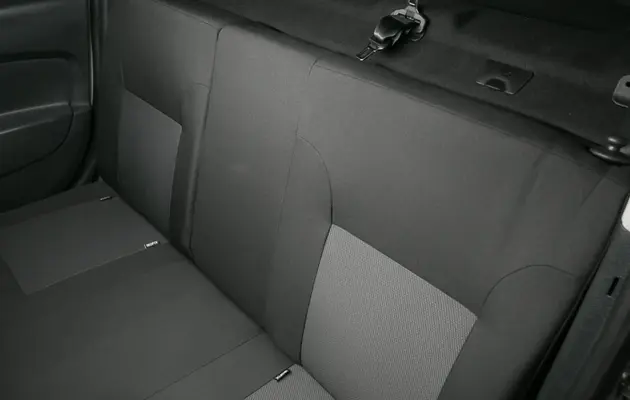 Renault Logan, фото №7