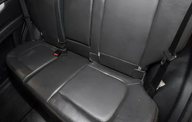 Lifan X60, фото №15