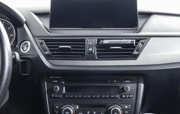 BMW X1, фото №8