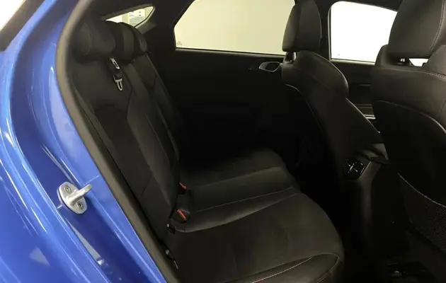 Kia Proceed, фото №8