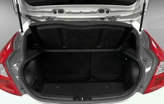 Hyundai Solaris, фото №9