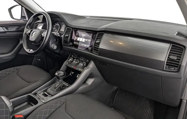 Skoda Kodiaq, фото №6