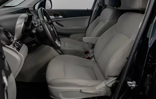 Chevrolet Orlando, фото №6
