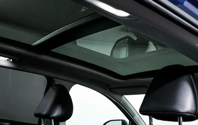 Hyundai Tucson, фото №8