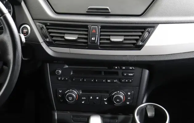 BMW X1, фото №8