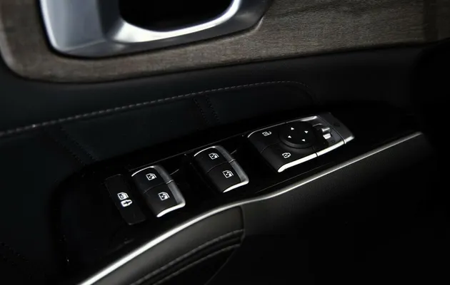 Kia Sorento, фото №11