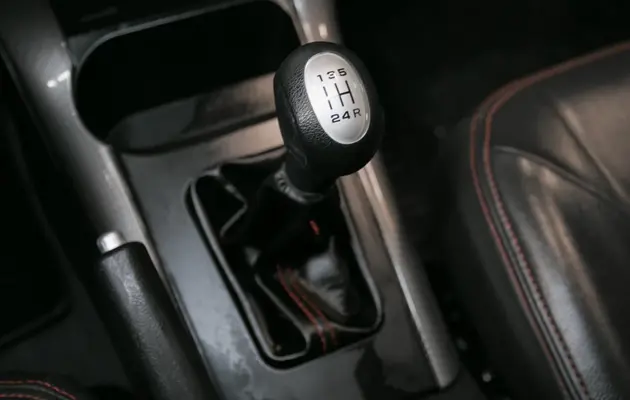 Lifan X60, фото №13