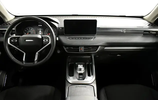 Haval Jolion, фото №6