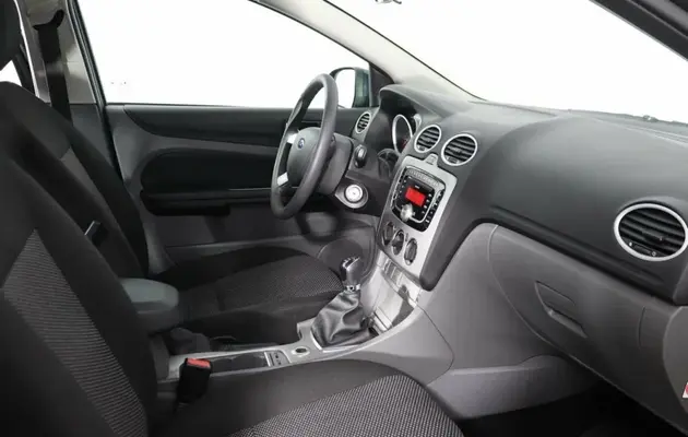 Ford Focus, фото №6