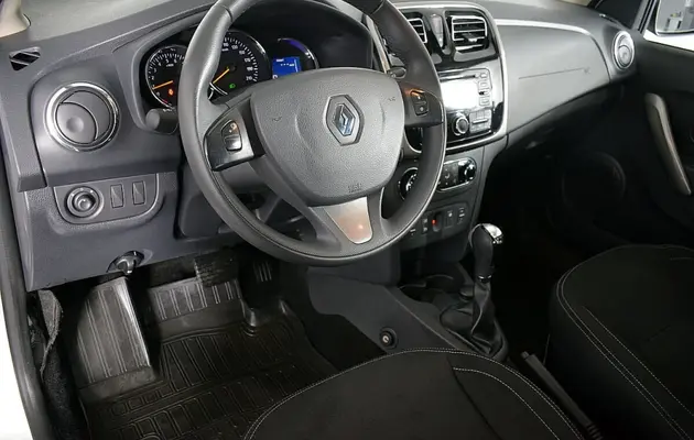 Renault Sandero, фото №3