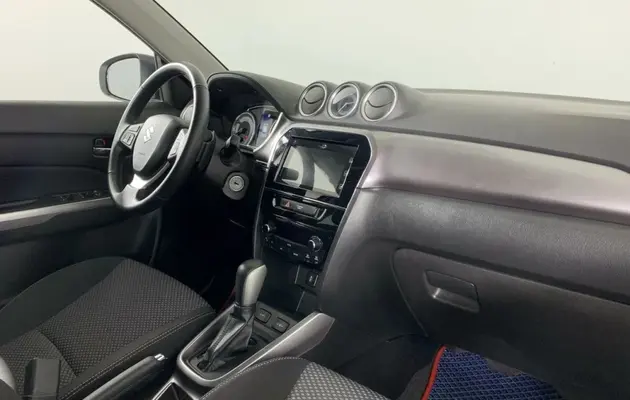 Suzuki Vitara, фото №7