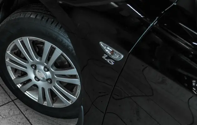Hyundai Solaris, фото №8