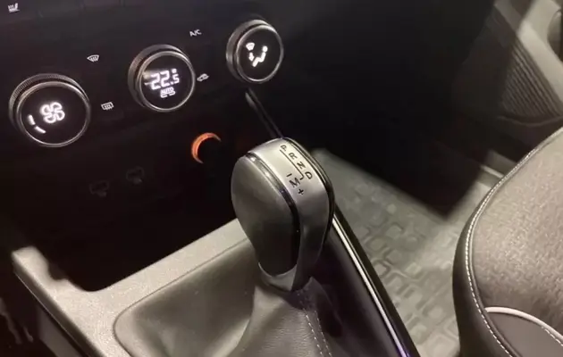 Renault Arkana, фото №10