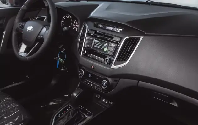 Hyundai Creta, фото №7