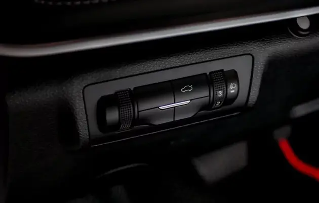 Chery Tiggo 7 Pro, фото №16